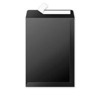 Clairefontaine Pochette 229x324 Noir 120g Pqt De 200