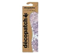 Clairefontaine Pochette 3 Feuilles Identiques Ref 760 Violet