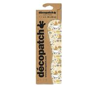 Clairefontaine Pochette 3 Feuilles Identiques Ref 766 Jaune