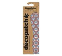 Clairefontaine Pochette 3 Feuilles Identiques Ref 767 Orange