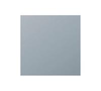 Clairefontaine Pollen Simple Cards - Argent - 160 x 160 mm 25 carte(s) cartes postales