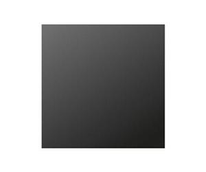 Clairefontaine Pollen Simple Cards - Noir - 160 x 160 mm 25 carte(s) cartes postales
