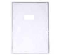 Calligraphe Protège-cahier 21 x 29,7 cm – incolore – 22/100e