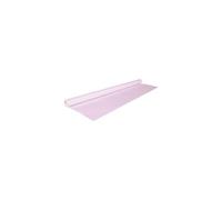 Clairefontaine Rouleau Papier Kraft Couleur 65g 3x0,70m Rose P¿Le