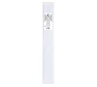CLAIREFONTAINE Sachet de papier de soie 8F 0,75x0,50m blanc