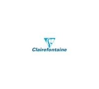 Clairefontaine Set De 3 Pinceaux Ronds Synthétiques Vert