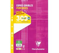 Clairefontaine Un Paquet de Copies