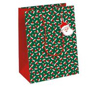 Clairefontaine X-32793-3C Clairefontaine Pochette cadeau de Noël "Petit Papa Noel