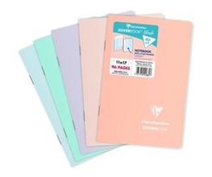 CLAIRFTN BLUSH CARNET 11X17 96P Q5 ASS G
