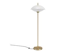 Clam Floor lamp lampadaire Fritz Hansen - FRITZ HANSEN CLAM FLOOR