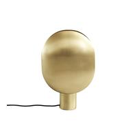 101 Copenhagen Lampe de table Clam 43.5 cm Laiton