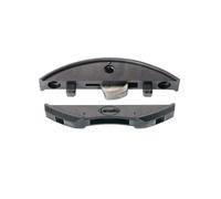 Clamex P-Medius LAMELLO - 66 x 14.5 x 9.7 mm - 300 pièces - 01145371