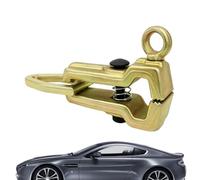 Clamp de traction pour carrosserie Outil de maintenance de panneau de porte | Pince pour Machine de Traction de Châssis Auto pour automobile berline camion SUV camping-car gar
