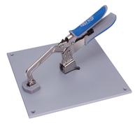Clamp System d’établi Automaxx® HD - KREG - KBC3-HDSYS