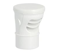 Clapet aérateur et équilibreur de pression - Nicoll - Diamètre 30-42 mm