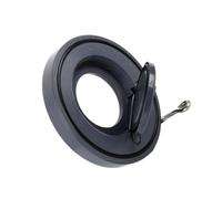 Clapet anti-retour à disque uniqueen plaquette UPVC, clapet anti-retour | Clapet anti-retour de tuyau en PVC DN80, clapet anti-retour à rabat uniquefor canalisation d'eau