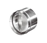 Clapet anti-retour automatique AVM 25 pour montage en conduits, DN 250 de Maico - 0093.0007