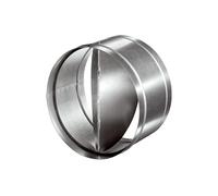 Clapet anti-retour automatique AVM 31 pour installation en conduits, DN315 de Maico - 0093.0009