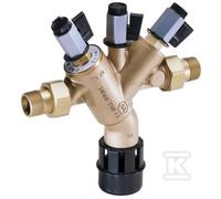 Clapet anti-retour BA295S-11/2A