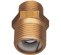 Clapet anti-retour Bosch, accessoires d'installation, n° 414, BOSCH, 1 pièce.