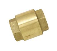 Clapet anti-retour BOUTTE CAR26, 26 x 34 mm