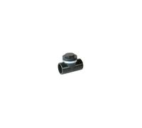 Clapet Anti-retour D 50 Carj