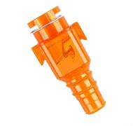 Clapet anti-retour de condensat AC, clapet anti-retour pour climatiseur avec triple protection de barrière, raccord de drainage anti-refoulement pour éviter les fuites et le bruit