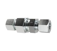 RIEGLER Riegler Clapet anti-retour, Ø tuyau 22 mm, PN max. 160, acier galvanisé Quantité:1