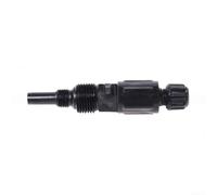 Clapet anti-retour d'injection 1/4" pour pompe péristaltique à tête unique série 45 85 100 170 et modèles série S