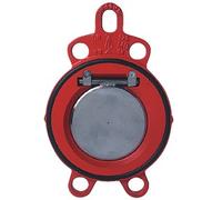 Clapet anti-retour DN 65 ABO VALVE 824F065