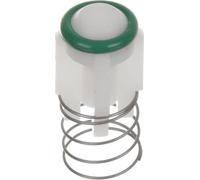 Clapet anti-retour d'origine Nilfisk pour nettoyeurs haute pression domestiques P150, P160, MC 2C, Premium 180, Premium 190