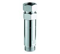 clapet anti-retour Grohe 46323 46323000 Zedra / Europlus ND chromé