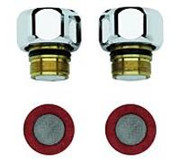 clapet anti-retour Grohe 47189 47189000 chromé