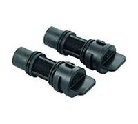 clapet anti-retour Grohe 49010 pour système de douche 4901000M Rainshower SmartControl . 2 pièces