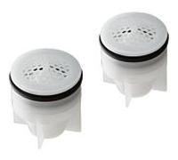 hansgrohe clapet anti-retour 94074000 DW15/DN10 (2 pièces)