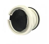 Clapet anti-retour pour Grundfos Sololift2 WC1, WC3, C3, CWC3 et D2 (97775371)