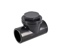 Clapet anti retour PVC pression diamètre 32 mm