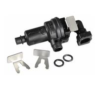 CLAPET ANTI RETOUR SECTIONNEUR COMPATIBLE CHAUDIERE SAUNIER DUVAL S1007100