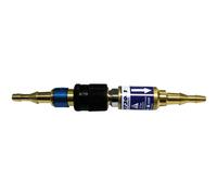 Clapet anti-retour SUPER SECURIDAVE O2 pour tuyau GCE CHARLEDAVE F150480EMB