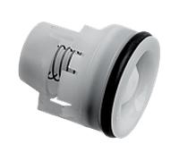 Clapet anti-retour Wolf 2072507 pour CAT-LT