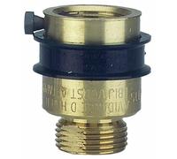 Clapet anti-siphonnage HA WATTS