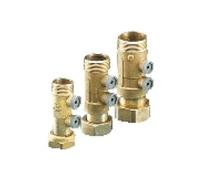 Clapet Antipollution Ea 251 78Mm Femelle-Mâle 3/4"" Nf Socla
