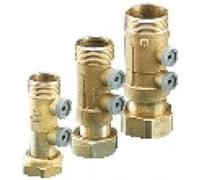 Clapet Antipollution Ea 251 78Mm Femelle-Mâle 3/4"" Nf Socla G