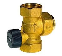 Clapet antithermosiphon universel 1"" (26x34)