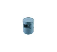 Clapet D32/40/50 aérateur à membrane pour colonne de décompression d'eau - jardiboutique