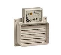 clapet d'air ambiant Afriso 69964 pour chaufferies avec cheminées fioul/gaz jusqu'à 50 kW