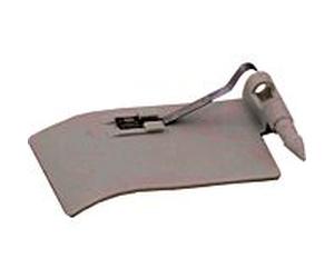 clapet d'air Wolf avec ressort 2482487 pour brûleur Premio 01