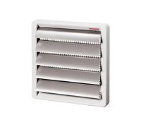 Clapet de fermeture automatique AS 30, DN300 de Maico - 0151.0332