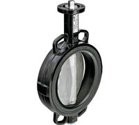 Clapet de fermeture Belimo D6250W