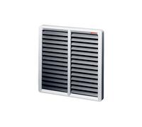 Clapet de fermeture manuel RS 45 DN450 de Maico - 0151.0343